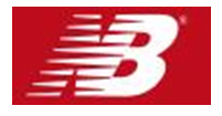 New Balance Icon